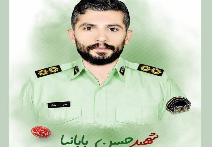 تشییع پیکر شهید «حسن بابانیا» فردا در رشت برگزار می شود تشییع پیکر شهید «حسن بابانیا» فردا در رشت برگزار می شود