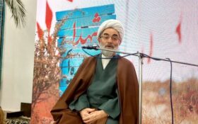 ایران اسلامی کانون توجه قدرت‌های جهان شده است