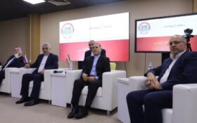 سرپرست منقضی الخدمت معاونت استانداری گیلان در روسیه چه می‌کند؟!