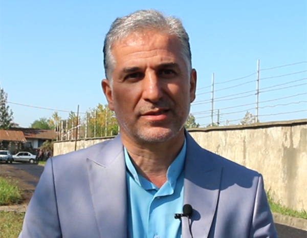 بازگشت موقت سیمایی به شهرداری خمام تا تعیین تکلیف نهایی بازگشت موقت سیمایی به شهرداری خمام تا تعیین تکلیف نهایی