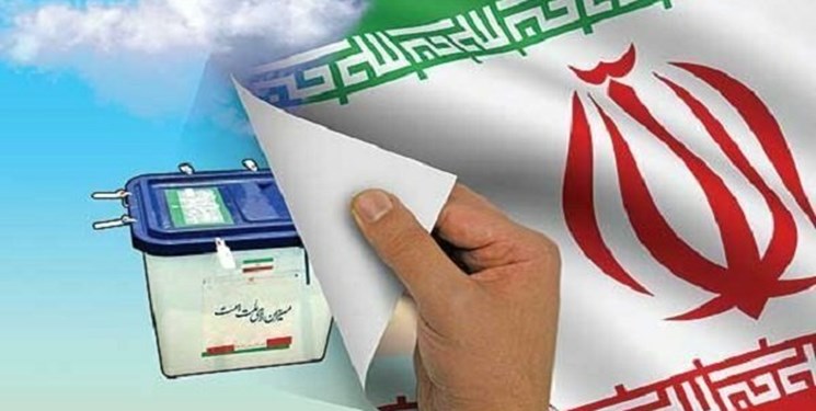 مهر الکترونیکی جایگزین مهرشناسنامه‌ای برای انتخابات می‌شود