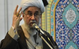 هویت ایرانی ما اقتضا می‌کند پای صندوق‌ رأی برویم