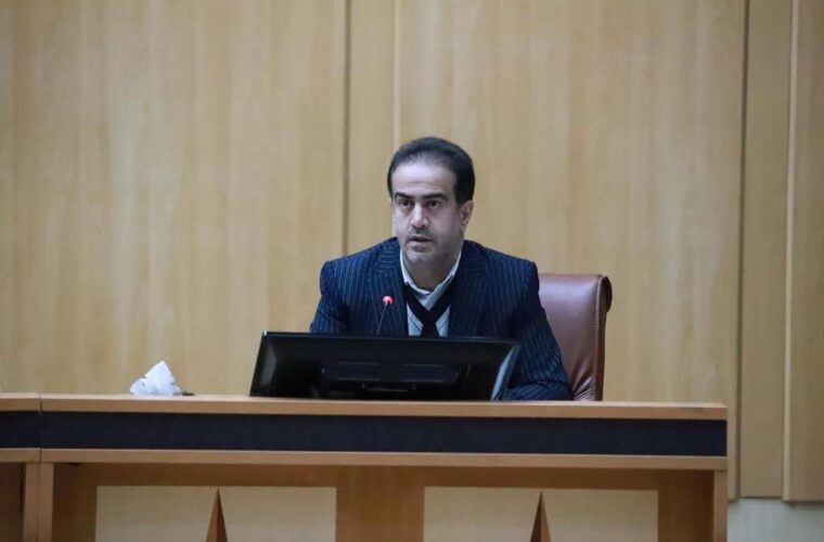 خط قرمز ما صیانت از ارزش‌های انقلاب است/ با مقصران برخورد جدی خواهد شد