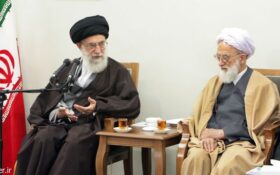دریغ از یک یادبود معمولی برای آیت الله امامی کاشانی در رشت!