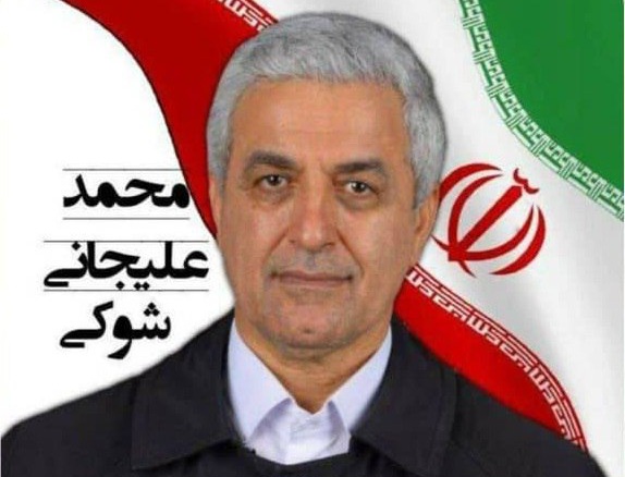 محمد علیجانی منتخب مردم رودسر و املش در انتخابات مجلس شد