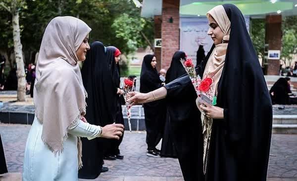 با ناقضان قانون حجاب و عفاف در چهارچوب قانون برخورد می‌شود