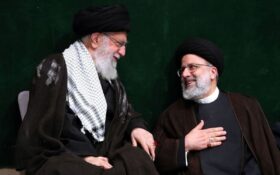 ملت ایران خدمتگزار مخلص و باارزشی را ازدست داد/ رئیسی عزیز خستگی نمی‌شناخت
