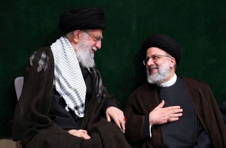 ملت ایران خدمتگزار مخلص و باارزشی را ازدست داد/ رئیسی عزیز خستگی نمی‌شناخت