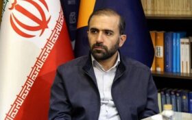 جانعلی پور دبیرکل اتحادیه انجمن های اسلامی دانش آموزان شد