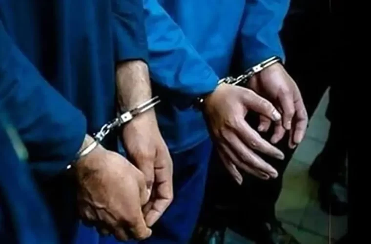 ۸ و ۶ سال حبس تعزیری در انتظار شهردار و عضو سابق شورای سنگر + جزئیات ۸ و ۶ سال حبس تعزیری در انتظار شهردار و عضو سابق شورای سنگر + جزئیات