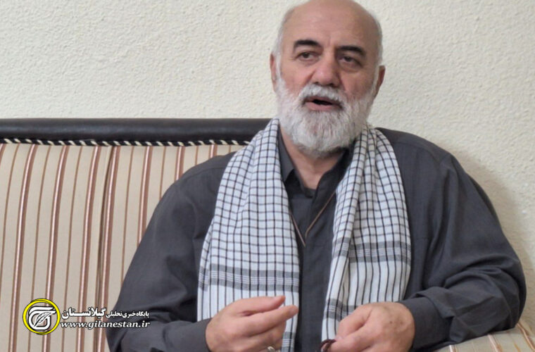 اظهارات فیاض زاهد نشان دهنده وابستگی و دلدادگی وی به شیاطین اپستینی است