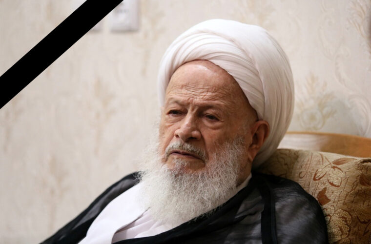 روایت خبرنگار گیلانی از آخرین مصاحبه آیتالله محفوظی با موضوع شهید ابوالحسن کریمی روایت خبرنگار گیلانی از آخرین مصاحبه آیتالله محفوظی با موضوع شهید ابوالحسن کریمی