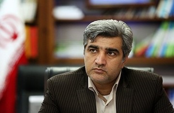 استاندار اسبق گیلان، دوباره سکاندار تامین اجتماعی کشور شد