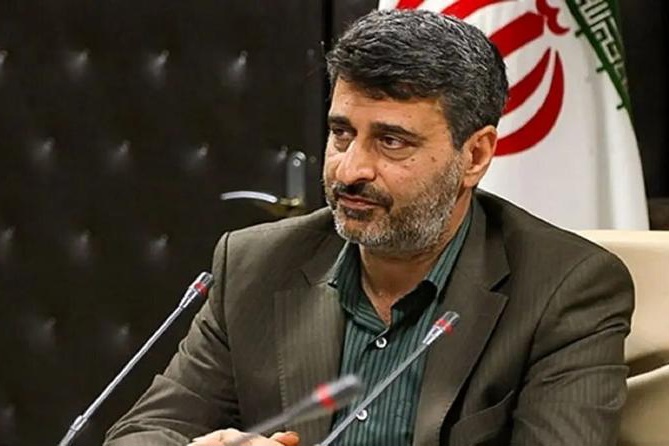 مجید الهیان رئیس کل دادگستری گیلان شد