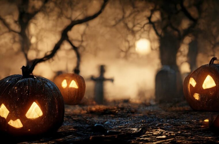 جشن مسیحی هالووین در یکی از مدارس بخش سنگر؟! جشن مسیحی هالووین در یکی از مدارس بخش سنگر؟!