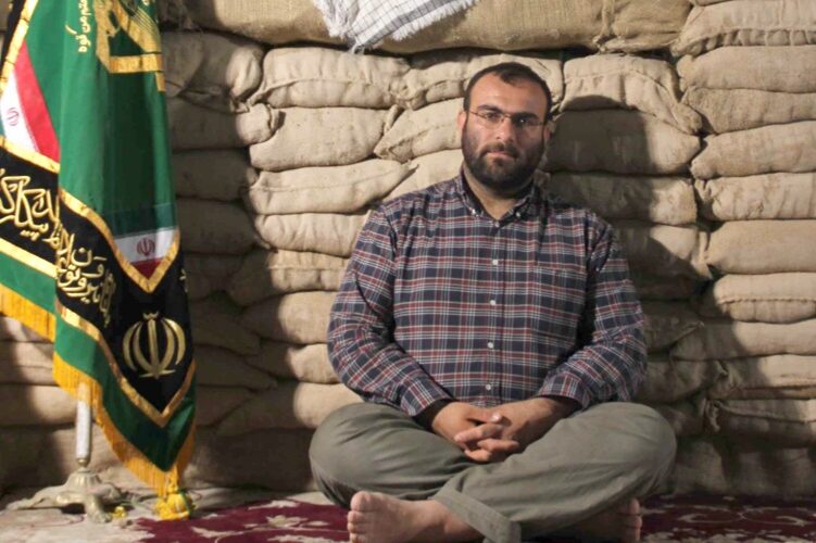 سکوت مجازی در شانزدهم آبان/ فعلا خبری از برگزاری نهمین سالگرد شهادت سید اسماعیل سیرت نیا نیست/ همه مقصریم! سکوت مجازی در شانزدهم آبان/ فعلا خبری از برگزاری نهمین سالگرد شهادت سید اسماعیل سیرت نیا نیست/ همه مقصریم!