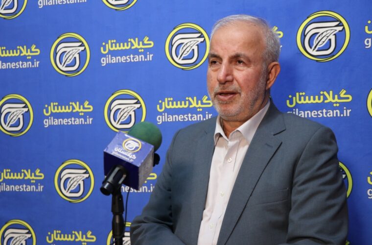 رضایت جبار کوچکی نژاد از عملکرد شورای ششم رشت/ استقرار پژوهشکده کشاورزی هستهای در گیلان رضایت جبار کوچکی نژاد از عملکرد شورای ششم رشت/ استقرار پژوهشکده کشاورزی هستهای در گیلان