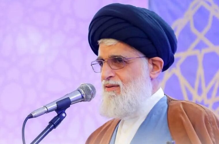 از رفتارهای عمدی برخی مسئولان متحیّر می‌مانیم/ مدتی ملاحظه کردیم اما الان شرایط قابل تحمل نیست