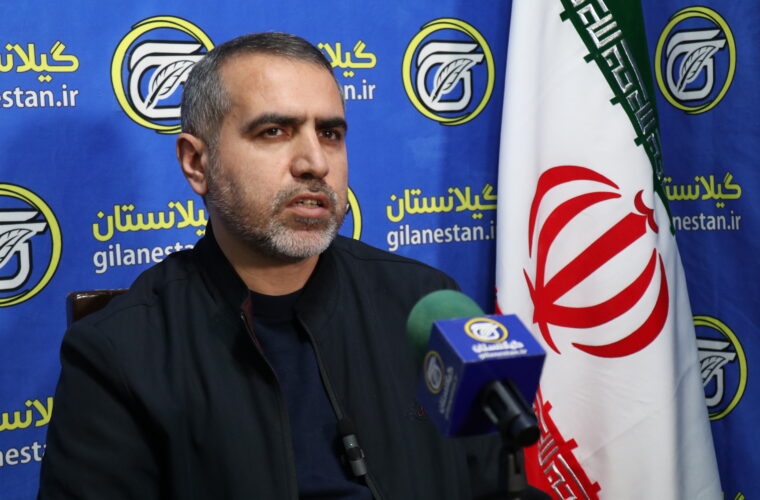 رویکرد بسیج دانشجویی گیلان کمک به دولت و مجلس است/ لزوم توجه به کمبود اعضای هیئت علمی و حذف برخی رشته‌های دانشگاهی