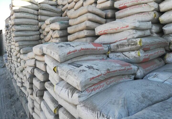 تشکیل ۲۱ پرونده تخلف برای گرانفروشان سیمان در گیلان تشکیل ۲۱ پرونده تخلف برای گرانفروشان سیمان در گیلان