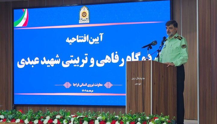 تلاش، پیگیری و خود اتکایی کلید پیشرفت سازمانی است تلاش، پیگیری و خود اتکایی کلید پیشرفت سازمانی است