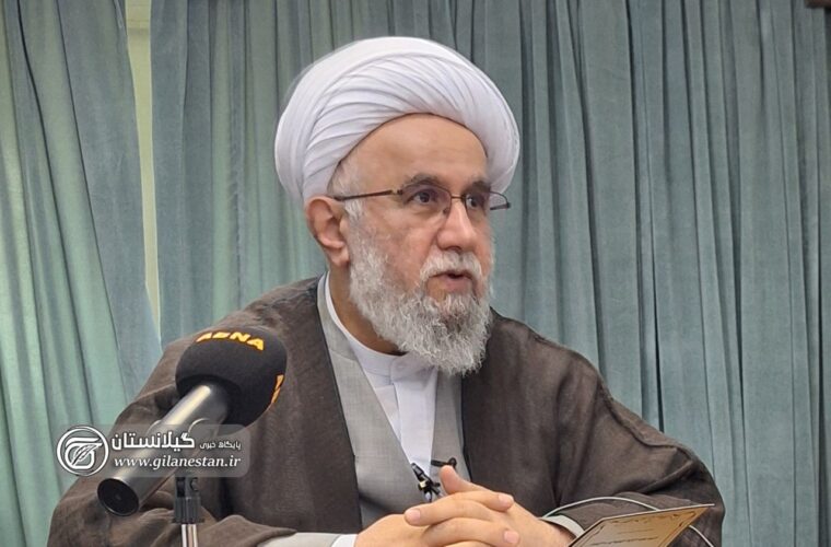 غدیر تفسیر حقیقی مردمسالاری دینی است غدیر تفسیر حقیقی مردمسالاری دینی است