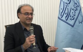 توسعه گردشگری گیلان تنها با «گردشگری مسئولانه» ممکن است/ ۵۲۰۰ اثر تاریخی گیلان با ۵۱ نیروی حفاظتی توسعه گردشگری گیلان تنها با «گردشگری مسئولانه» ممکن است/ ۵۲۰۰ اثر تاریخی گیلان با ۵۱ نیروی حفاظتی