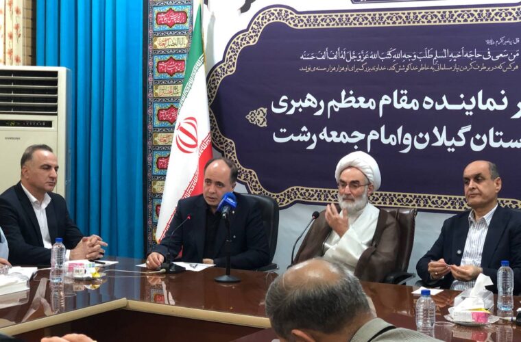 سوءمدیریت موجب کمبود آب کشاورزی و شرب مردم شده است/ تأکید بر خرید تضمینی برنج داخلی مانند گندم سوءمدیریت موجب کمبود آب کشاورزی و شرب مردم شده است/ تأکید بر خرید تضمینی برنج داخلی مانند گندم