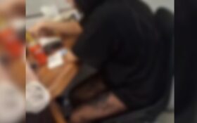 از همان ابتدا هشدار میدادیم که فتنه کشف حجاب تا عریانی پیش خواهد رفت از همان ابتدا هشدار میدادیم که فتنه کشف حجاب تا عریانی پیش خواهد رفت