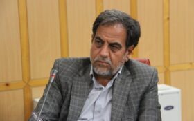 برخی اصلاح طلبان متوحشانه اراجیفی را بلغور میکنند/ دستگاه قضایی وظیفهاش را فراموش نکند برخی اصلاح طلبان متوحشانه اراجیفی را بلغور میکنند/ دستگاه قضایی وظیفهاش را فراموش نکند