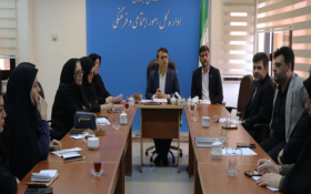 همافزایی فرهنگی در گیلان برای شکوفایی استعدادهای کودکان همافزایی فرهنگی در گیلان برای شکوفایی استعدادهای کودکان