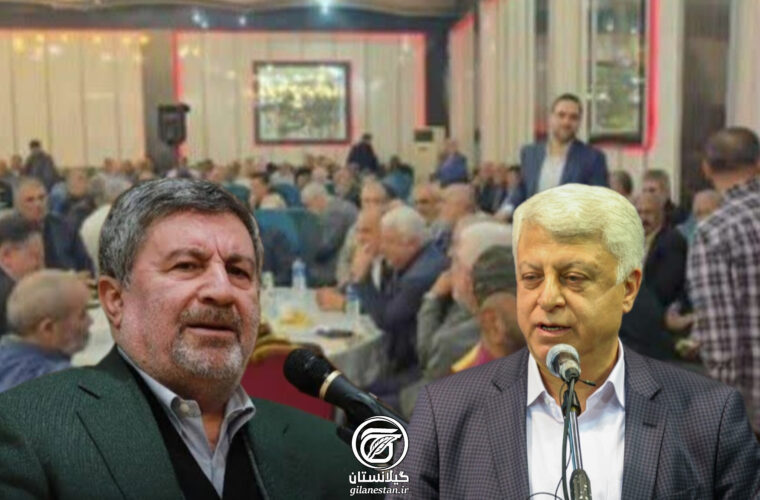 چرا از فتنه‌گران برای سخنرانی در جمع صدها رزمنده، جانباز و سردار دعوت شد؟/ تلخ کردن کام ایثارگران به جای تجلیل!