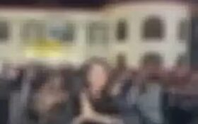 امروز رقص در میادین شهر، فردا رفتارهای شنیعتر در ملاعام!/ پیش از آنکه دیر شود، باید اقدام قاطع صورت گیرد امروز رقص در میادین شهر، فردا رفتارهای شنیعتر در ملاعام!/ پیش از آنکه دیر شود، باید اقدام قاطع صورت گیرد