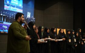 حضور ۲۵۰ دانشآموز گیلانی در لیگ جت؛ بزرگترین رویداد دانشآموزی کشور با هدف تربیت کنشگران اجتماعی حضور ۲۵۰ دانشآموز گیلانی در لیگ جت؛ بزرگترین رویداد دانشآموزی کشور با هدف تربیت کنشگران اجتماعی