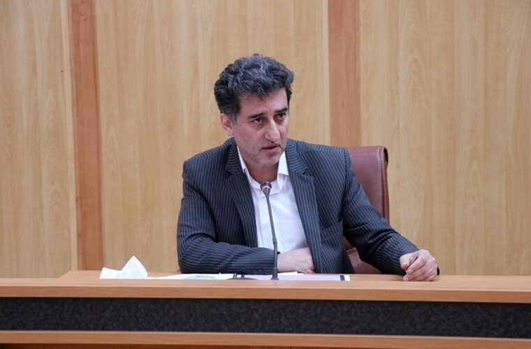 خداحافظی باقری خطیبانی با ادارهکل انتظامی استانداری/ فرماندار رودسر از گزینههای این ادارهکل! خداحافظی باقری خطیبانی با ادارهکل انتظامی استانداری/ فرماندار رودسر از گزینههای این ادارهکل!