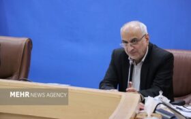 ۷۰ واحد صنعتی بتن آماده در گیلان فعالیت دارند ۷۰ واحد صنعتی بتن آماده در گیلان فعالیت دارند