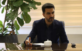 ۱۴۲۲ اثر به دبیرخانه اجلاسیه نماز ارسال و ۱۳ مقاله برتر شناخته شد ۱۴۲۲ اثر به دبیرخانه اجلاسیه نماز ارسال و ۱۳ مقاله برتر شناخته شد