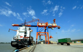 صادرات ۸۳۵ میلیون دلاری برای گیلان هدفگذاری شد صادرات ۸۳۵ میلیون دلاری برای گیلان هدفگذاری شد