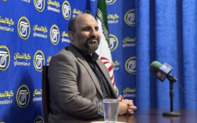 گزارش ۳ هزار پرونده تخفیف نقدی را به پلیس امنیت دادم/ مردم باید بدانند دلیل اعتراضم به یکی از مدیران مناطق چه بود گزارش ۳ هزار پرونده تخفیف نقدی را به پلیس امنیت دادم/ مردم باید بدانند دلیل اعتراضم به یکی از مدیران مناطق چه بود