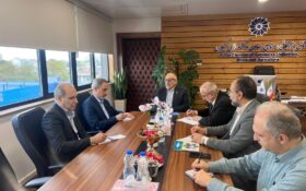 سه محور کلیدی برای جهش صادرات گیلان به عراق: از تقویت روابط تا شناسایی بازارهای هدف سه محور کلیدی برای جهش صادرات گیلان به عراق: از تقویت روابط تا شناسایی بازارهای هدف