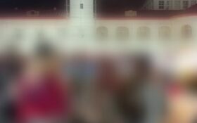 عدهای میخواهند رشت آرام را به تنش کشانده و فتنه ایجاد کنند/ اگر تصاویر به دست شما نرسیده بفرمایید بفرستیم عدهای میخواهند رشت آرام را به تنش کشانده و فتنه ایجاد کنند/ اگر تصاویر به دست شما نرسیده بفرمایید بفرستیم