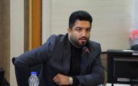 وقتی پیرمردها میدان را می‌بندند؛ ضرورت اعتماد به نسل جوان در گیلان