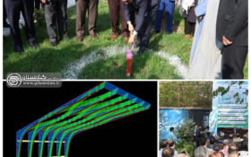 هزینه ۱۶ میلیارد تومانی فقط برای یک سایه‌بان!/ آقای استاندار! خیلی از مردم هنوز سقف ندارند!