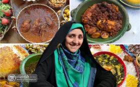 دغدغه مردم: اجاره خانه و معیشت؛ دغدغه مسئولان: ناهار کاری و سوغات! دغدغه مردم: اجاره خانه و معیشت؛ دغدغه مسئولان: ناهار کاری و سوغات!