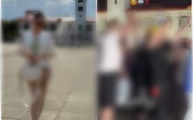 امنیت خانوادههای مذهبی به خطر افتاده/ اگر امروز کوتاه بیاییم، فردا باید با برهنگی مبارزه کنیم! امنیت خانوادههای مذهبی به خطر افتاده/ اگر امروز کوتاه بیاییم، فردا باید با برهنگی مبارزه کنیم!