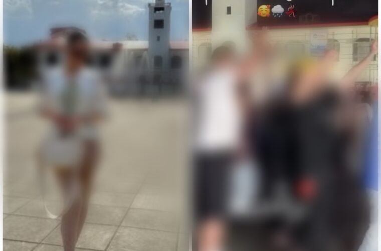 امنیت خانوادههای مذهبی به خطر افتاده/ اگر امروز کوتاه بیاییم، فردا باید با برهنگی مبارزه کنیم! امنیت خانوادههای مذهبی به خطر افتاده/ اگر امروز کوتاه بیاییم، فردا باید با برهنگی مبارزه کنیم!