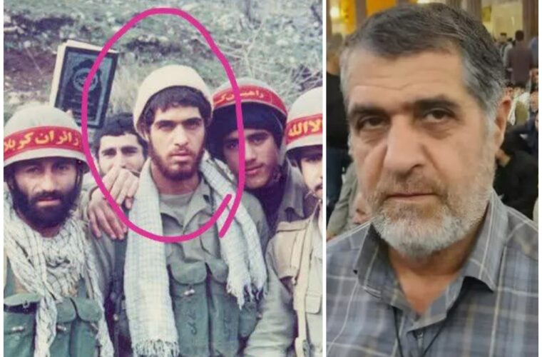 حاج ولی قربانپور هنگام سجده نماز به دیدار حق شتافت حاج ولی قربانپور هنگام سجده نماز به دیدار حق شتافت