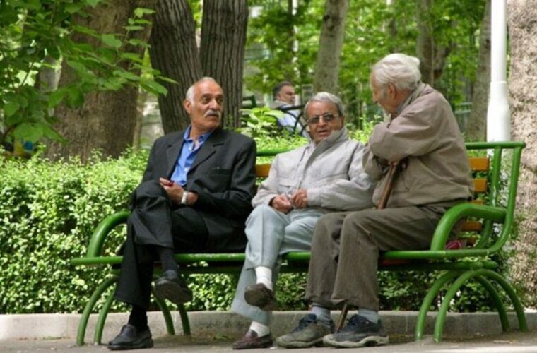 امکانات درمانی بزرگترین نگرانی سالمندان استان است