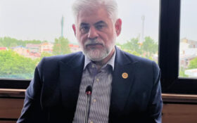 ‌کاسپین اکسپو ۲۰۲۵ فرصتی برای نمایش توان صادراتی ایران در بازار خزر