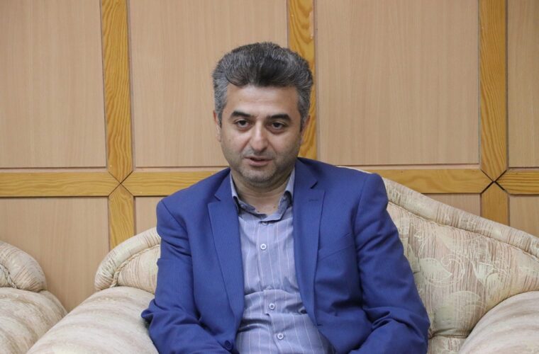 استعفای غیرمنتظره مدیرکل پست استان گیلان